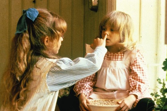 Astrid Lindgren - Madita & Pim - Szenenbild 2
