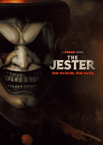 The Jester - Poster 1