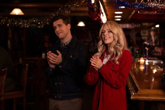 Mein Traum zu Weihnachten - Szenenbild 4