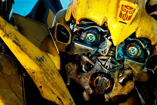 Transformers 2 - Die Rache - Szenenbild 2