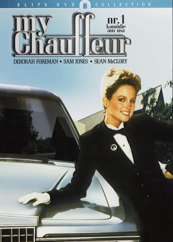 My Chauffeur - Poster 1