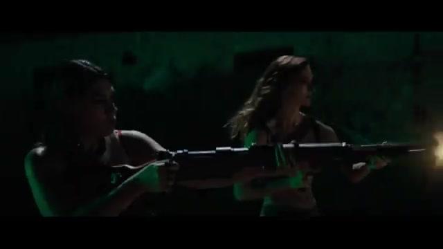Gorgonà - Trailer - Deutsch - SD