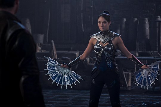 Mortal Kombat 2 - Szenenbild 4