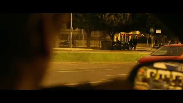 Fast Convoy - Trailer - Deutsch - SD
