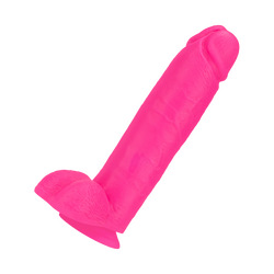 Neo Elite - Cock with Balls, 26,6 cm