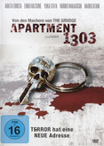 Apartment 1303 - Terror hat eine neue Adresse