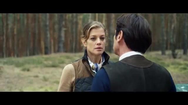 Zum Geburtstag - Trailer - Deutsch - SD