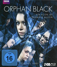 Orphan Black - Staffel 3