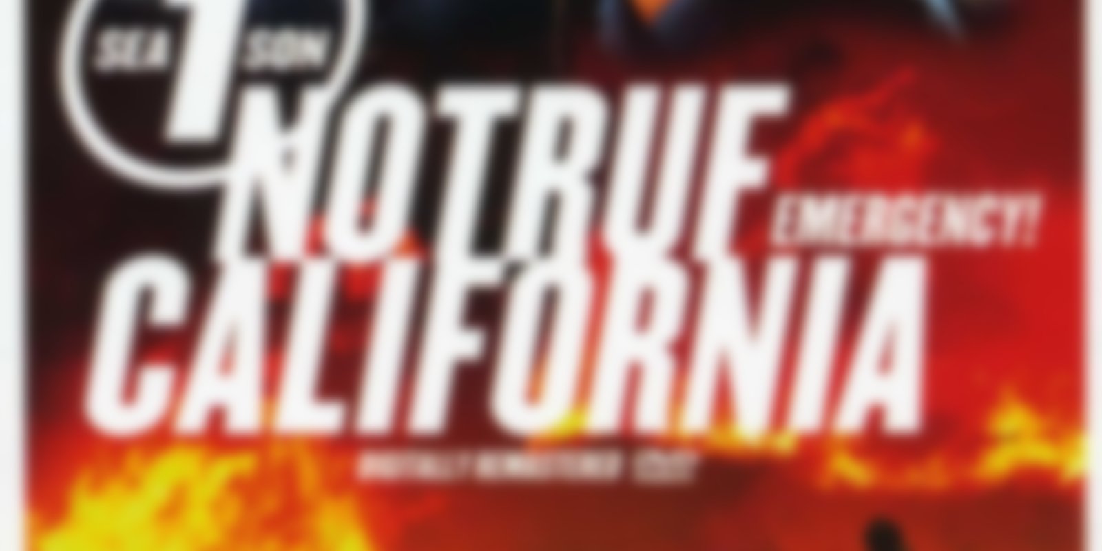 Notruf California - Staffel 1