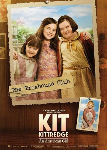 Kit Kittredge - Poster 1