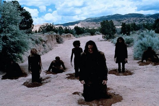 John Carpenters Vampire - Szenenbild 1