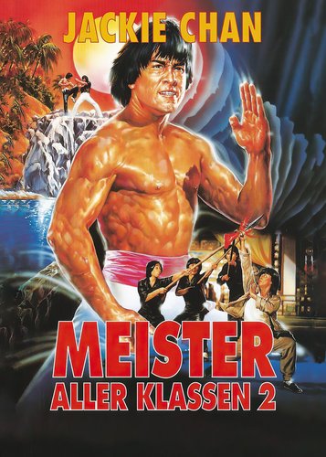 Meister aller Klassen 2 - Poster 1