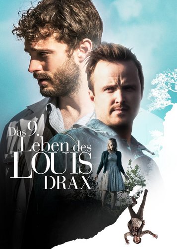 Das 9. Leben des Louis Drax - Poster 1