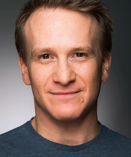 Jamie Parker