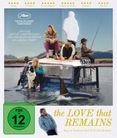 The Love That Remains