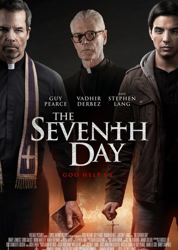 The Seventh Day - Poster 3