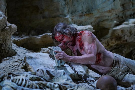 Killing Faith - Szenenbild 14