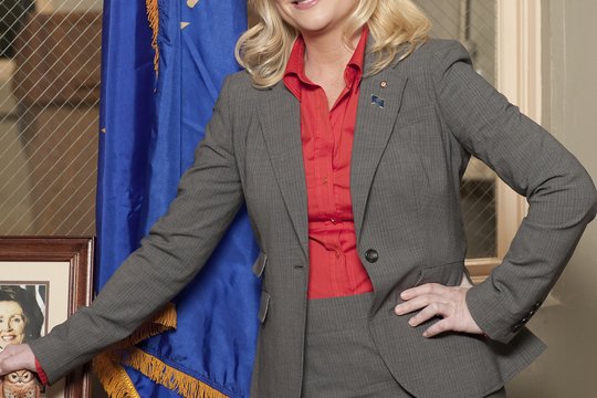 Parks and Recreation - Staffel 1 - Szenenbild 24