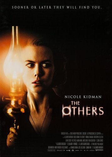 The Others - Poster 3