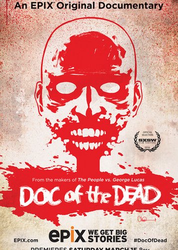 Doc of the Dead - Poster 3