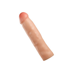 Performance Plus - 2 Inch Silicone Penis Xtender