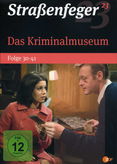 Straßenfeger 23 - Das Kriminalmuseum 3