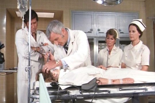 Notruf California - Staffel 4 - Szenenbild 4