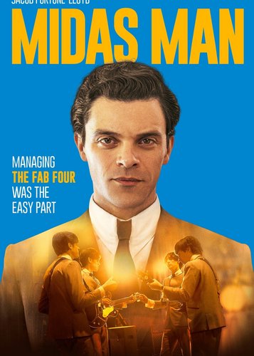 Midas Man - Poster 2