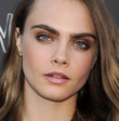 Cara Delevingne