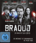 Braquo - Staffel 1