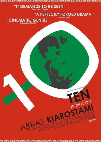 Ten - Poster 2