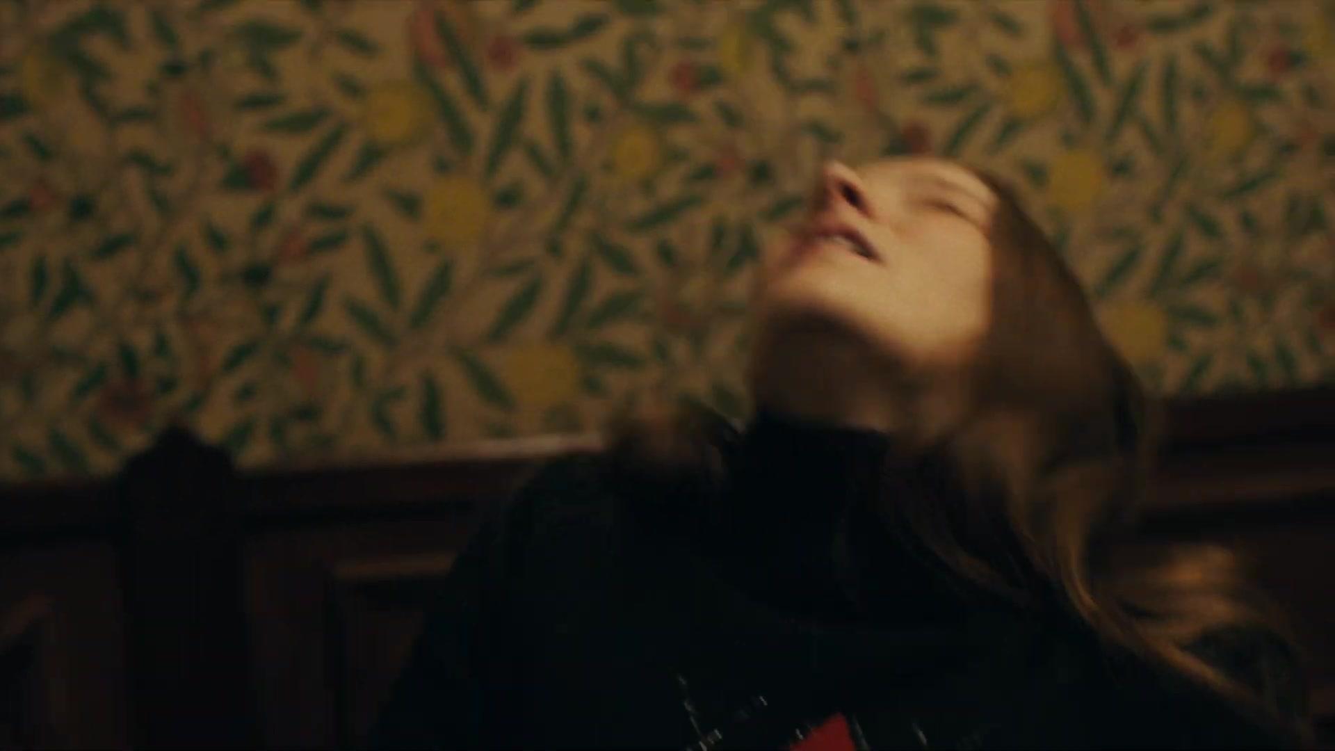 Saint Maud - Trailer - Deutsch - HD