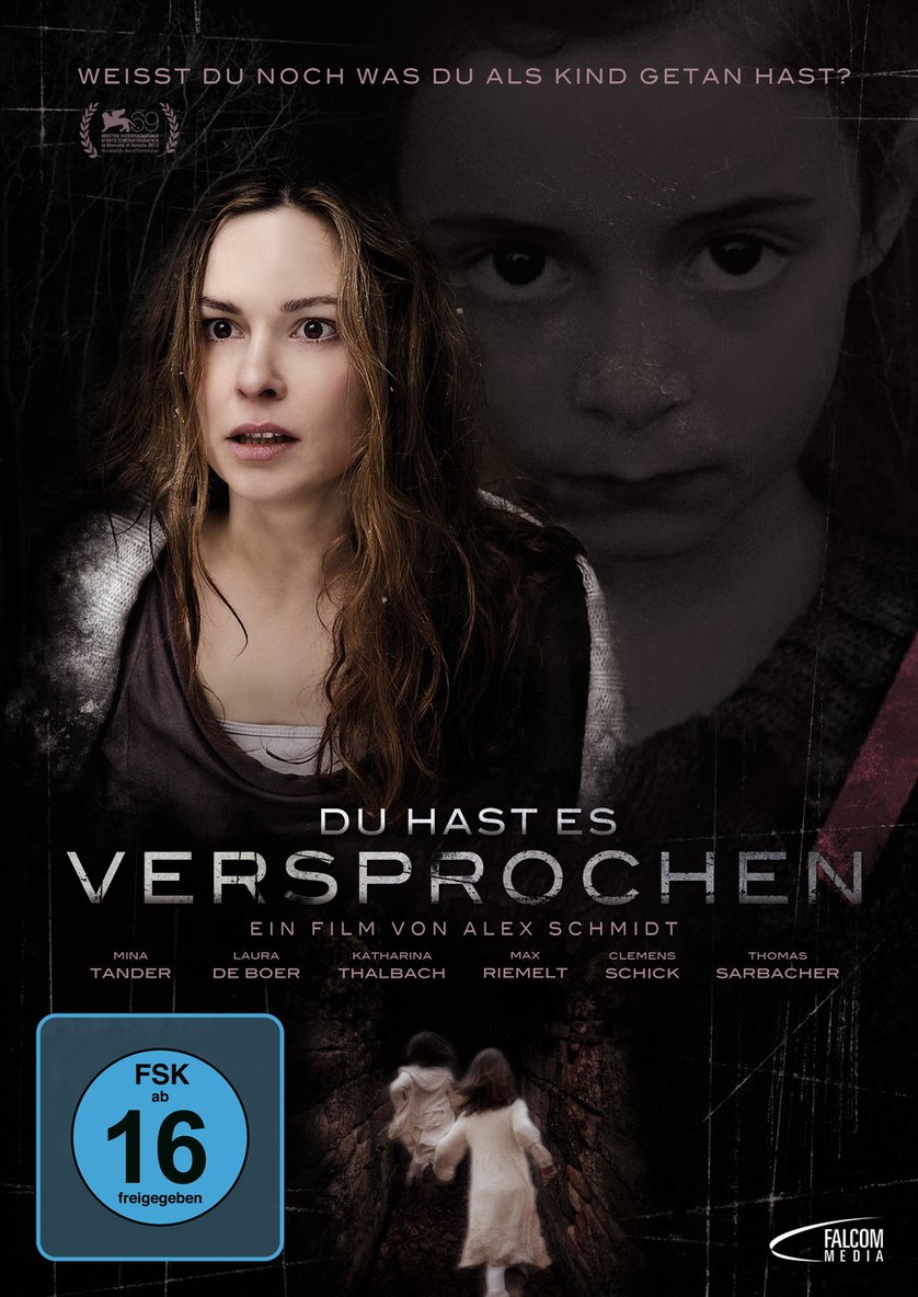 du hast es versprochen du hast es versprochen