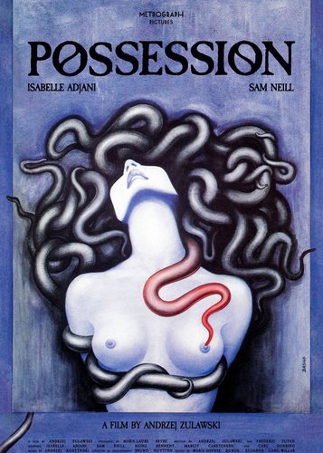 Possession - Poster 2