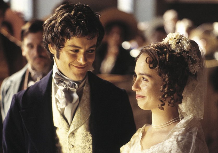 Anne Brontës The Tenant of Wildfell Hall Die Herrin von Wildfell Hall DVD oder Bluray leihen