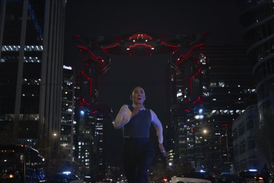 Tron 3 - Ares - Szenenbild 18