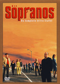 Die Sopranos - Staffel 3