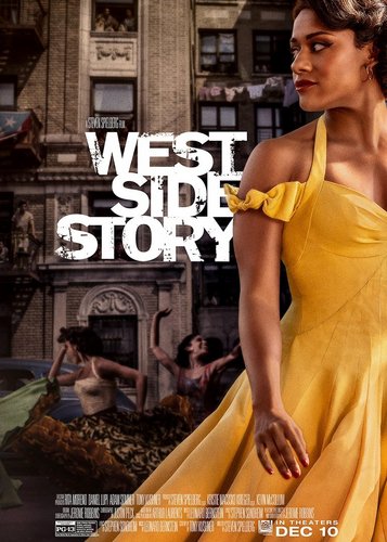 West Side Story - Poster 13