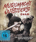 Muromachi Outsiders