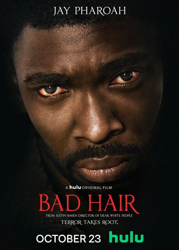Bad Hair - Poster 6