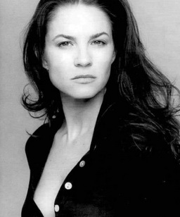 Elizabeth Barondes