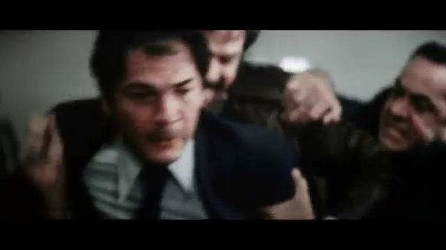 Vigilante - Streetfighters - Trailer - Deutsch - SD