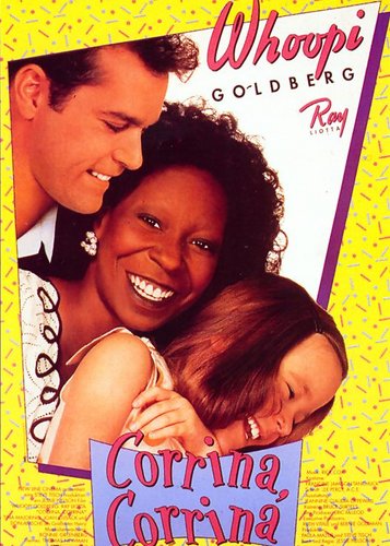 Corrina, Corrina - Poster 1
