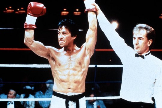 American Kickboxer 1 - Szenenbild 5
