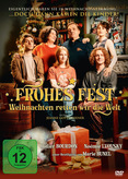 Frohes Fest - Weihnachten retten wir die Welt