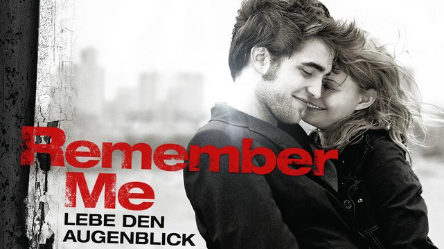 Remember Me - Wallpaper 1