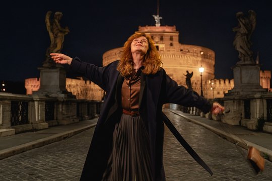 Bella Roma - Szenenbild 9