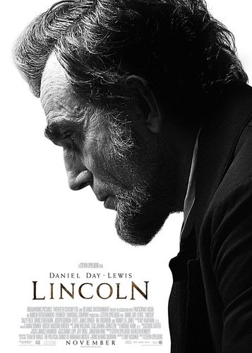 Lincoln - Poster 3