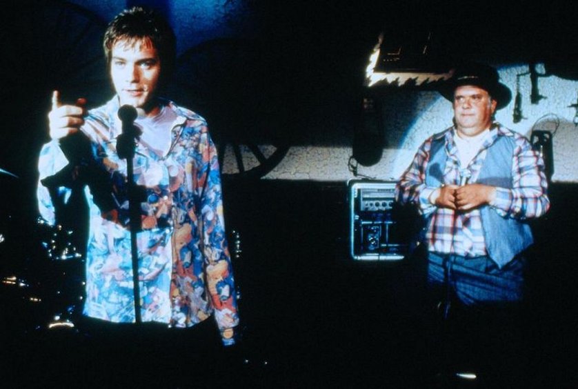 Lebe lieber ungewöhnlich DVD oder Bluray leihen VIDEOBUSTER.de