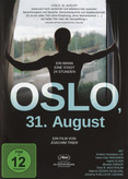 Oslo, 31. August